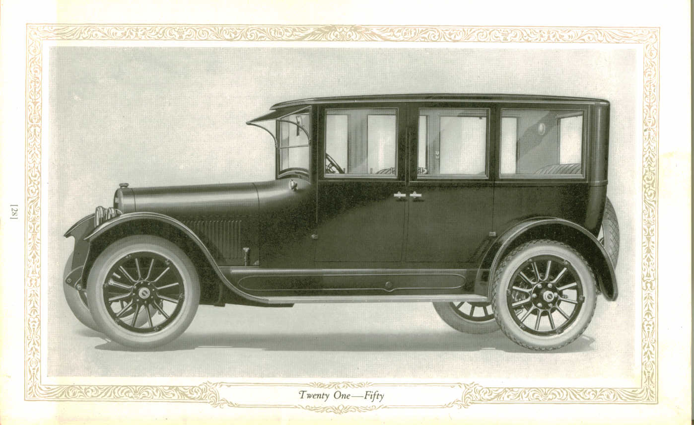 1921 Buick Brochure-28