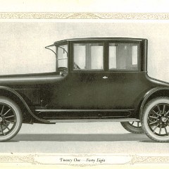 1921 Buick Brochure-22