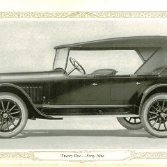 1921 Buick Brochure-24