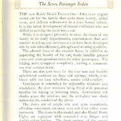 1921 Buick Brochure-27