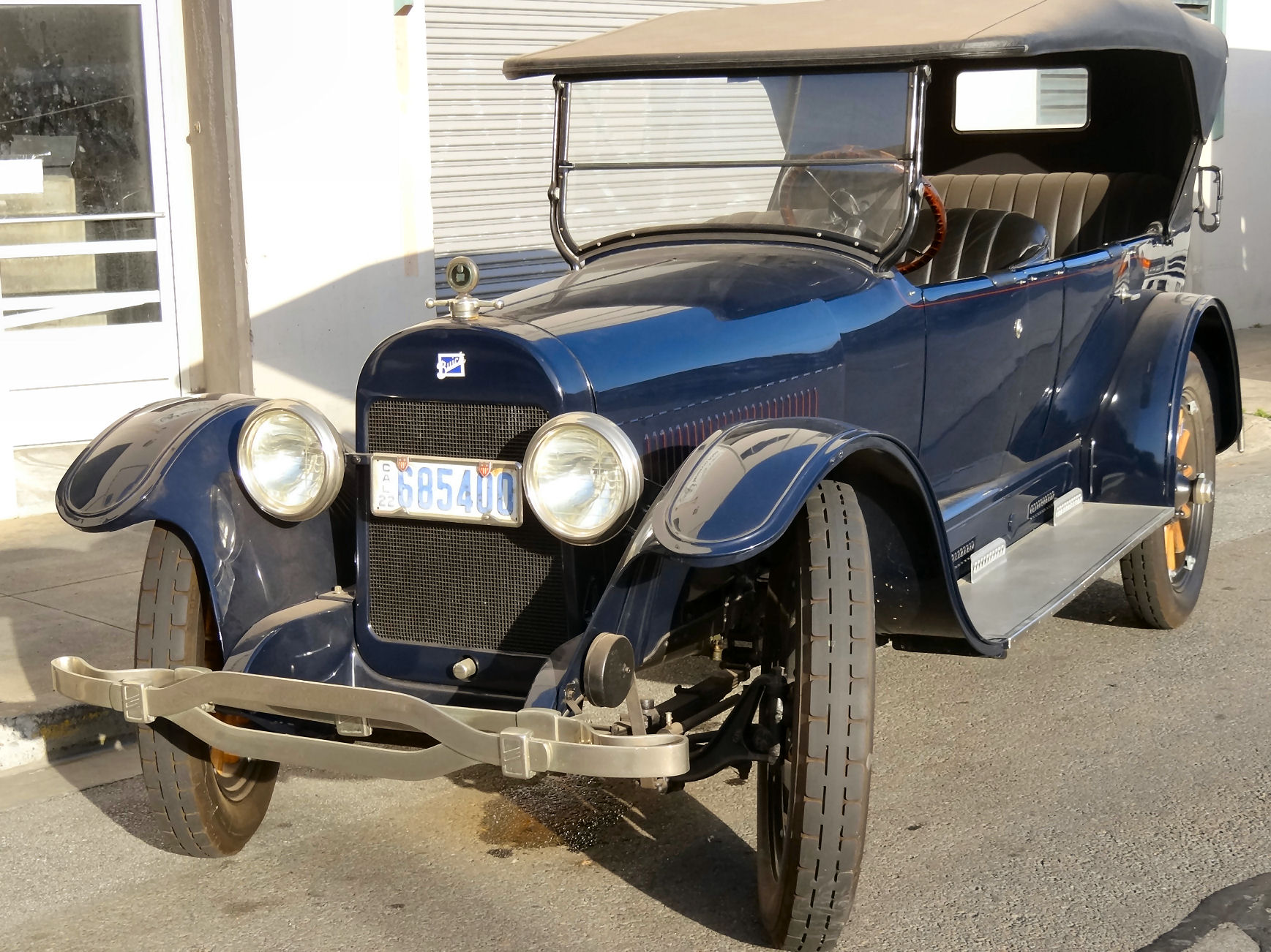 1922 Buick