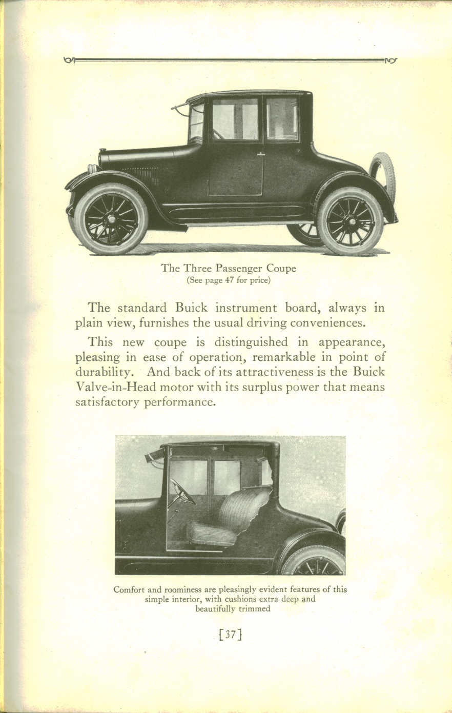 1922 Buick Brochure-37