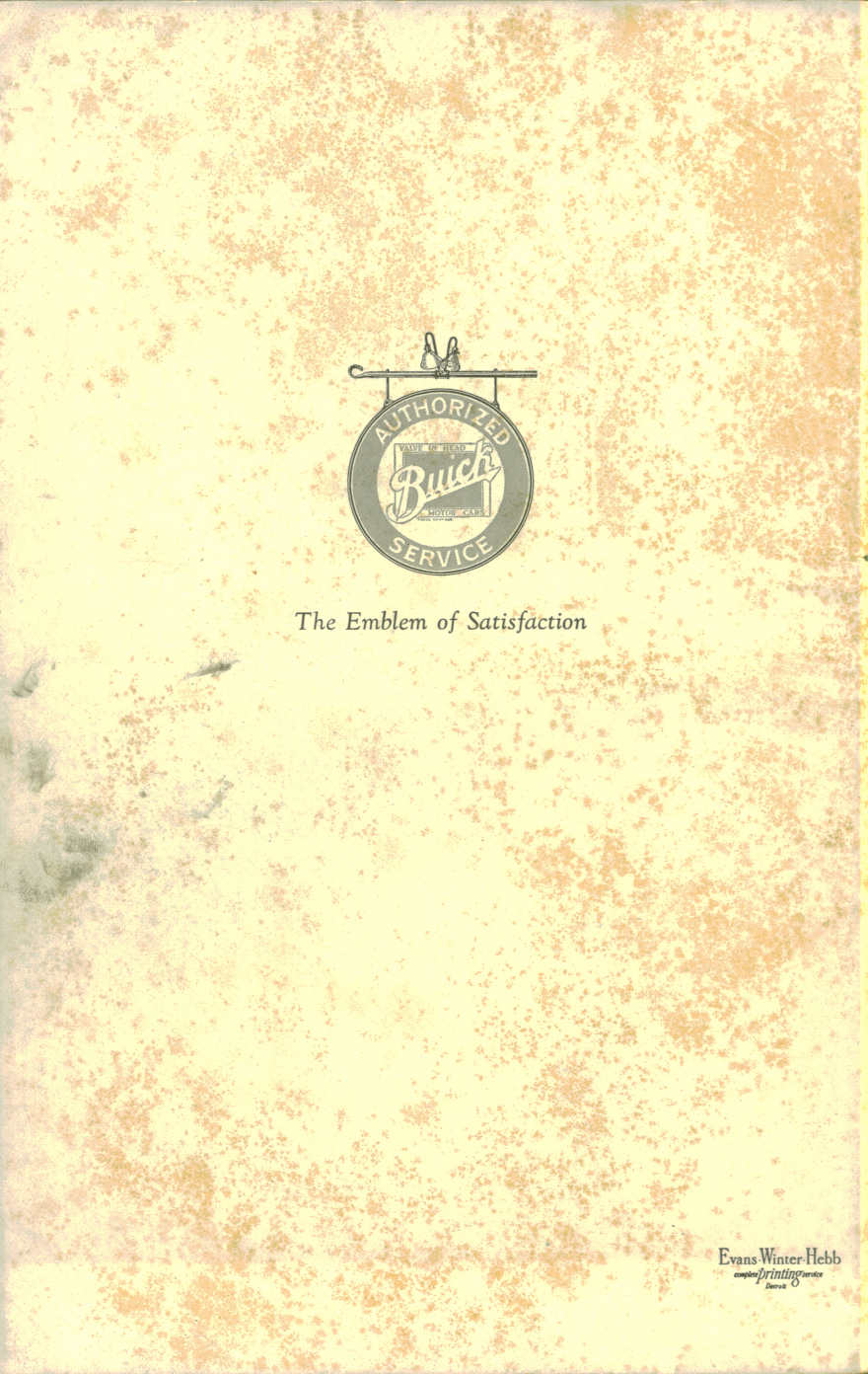 1922 Buick Brochure-48