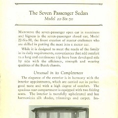 1922 Buick Brochure-30