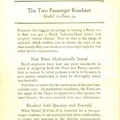 1922 Buick Brochure-32