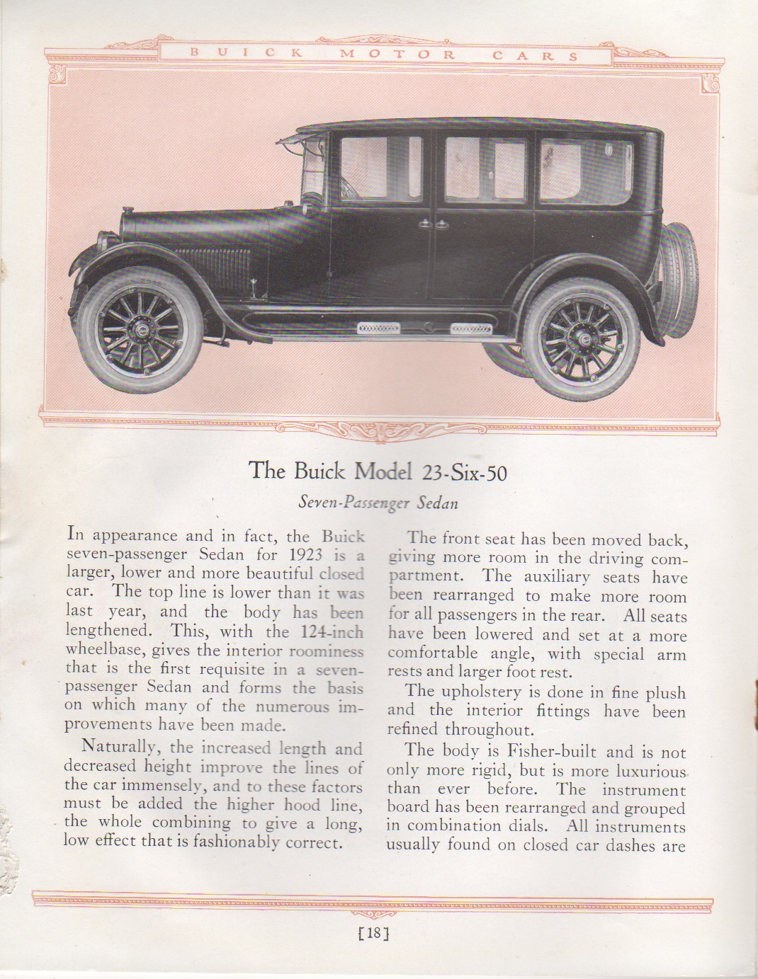 1923 Buick Full Line-18