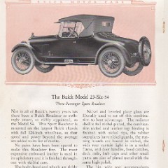 1923 Buick Full Line-20