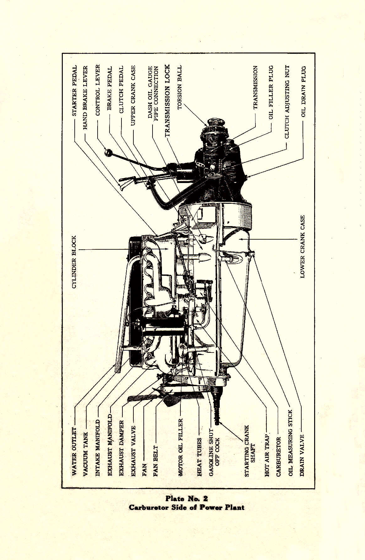 1923 Buick 6 cyl Reference Book-12