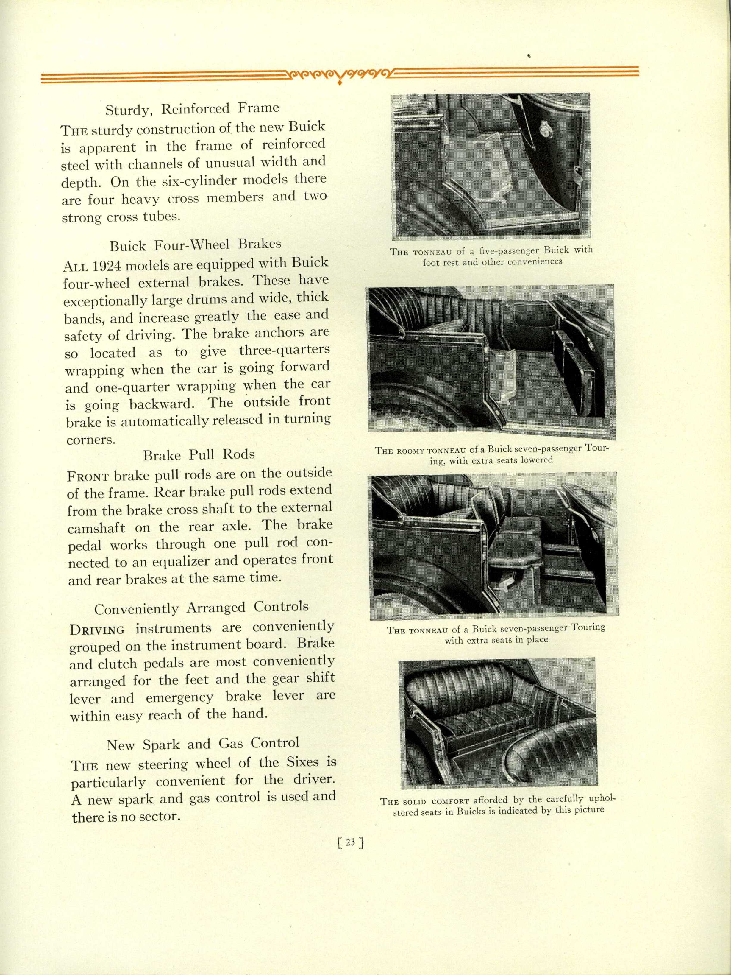 1924 Buick Brochure-23