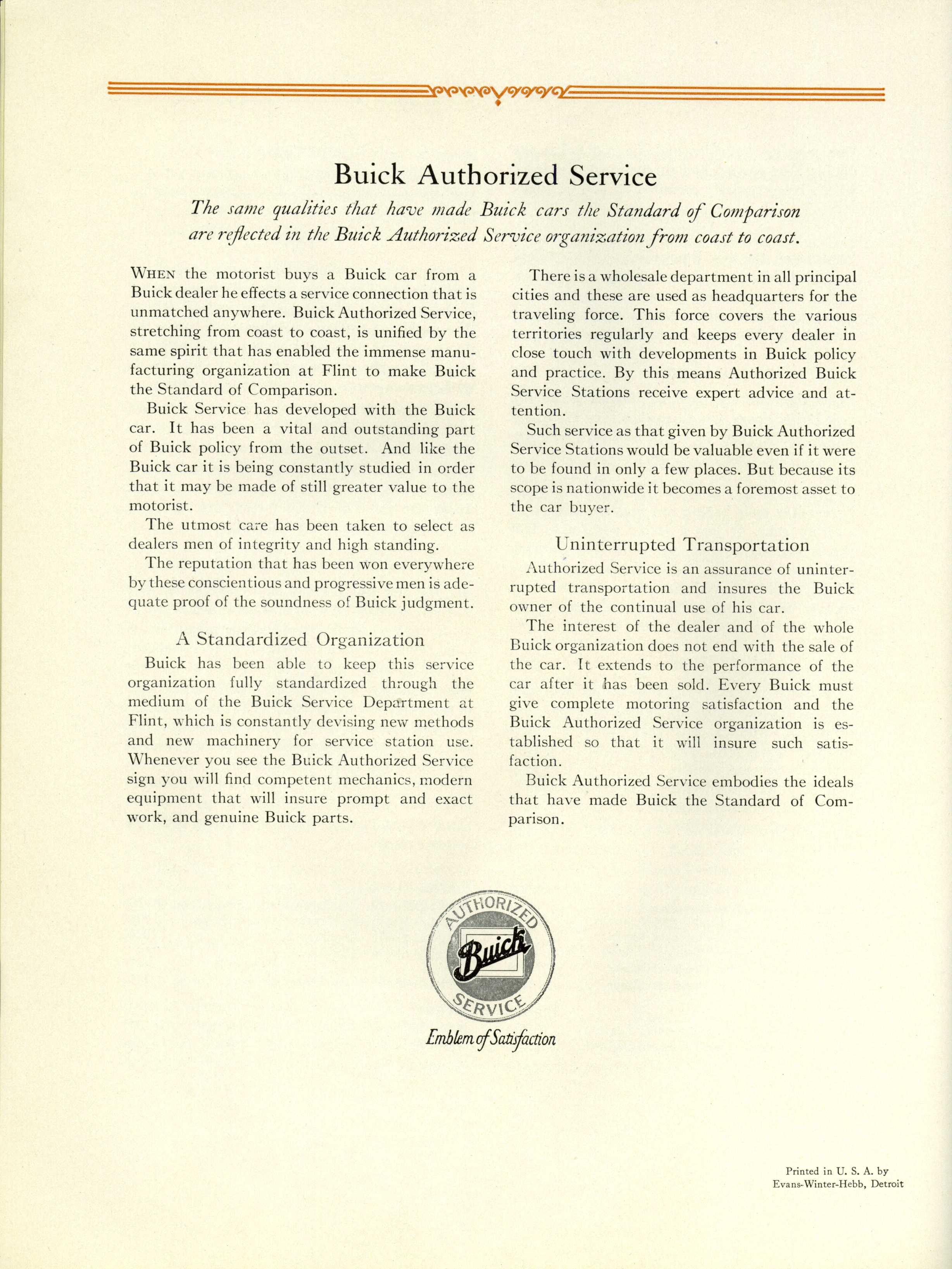 1924 Buick Brochure-32