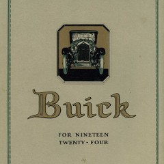 1924 Buick Brochure-33