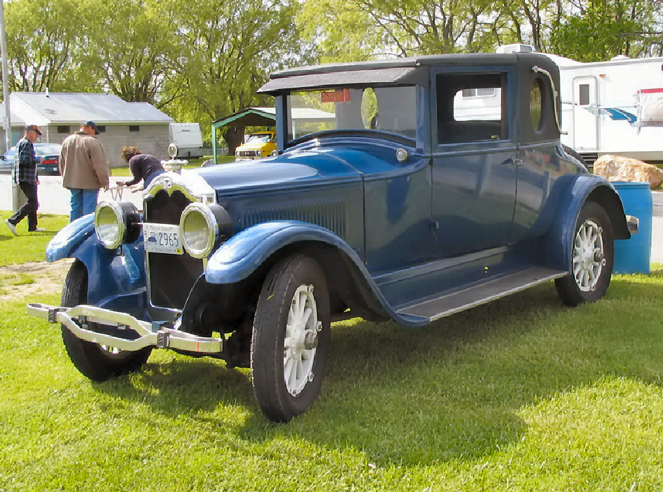 1925 Buick