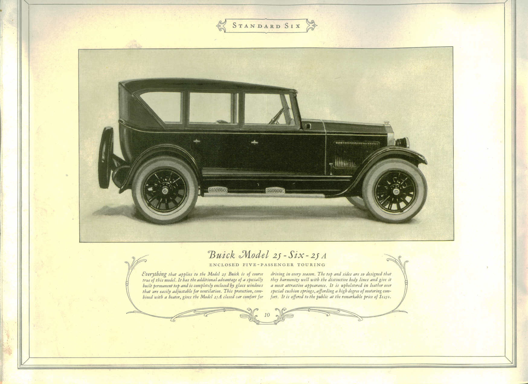 1925 Buick Brochure-10