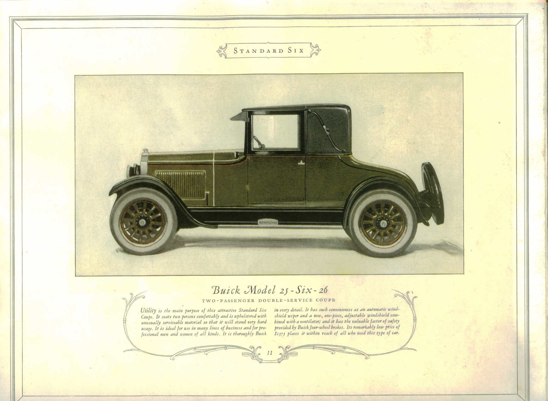 1925 Buick Brochure-11