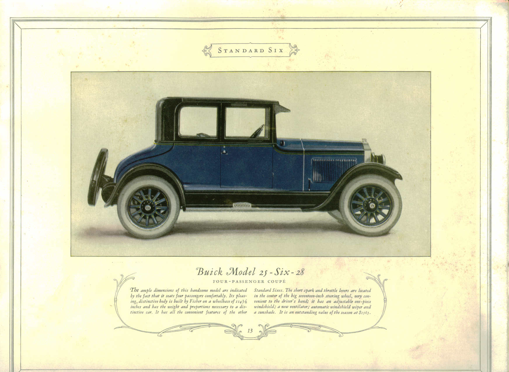 1925 Buick Brochure-13