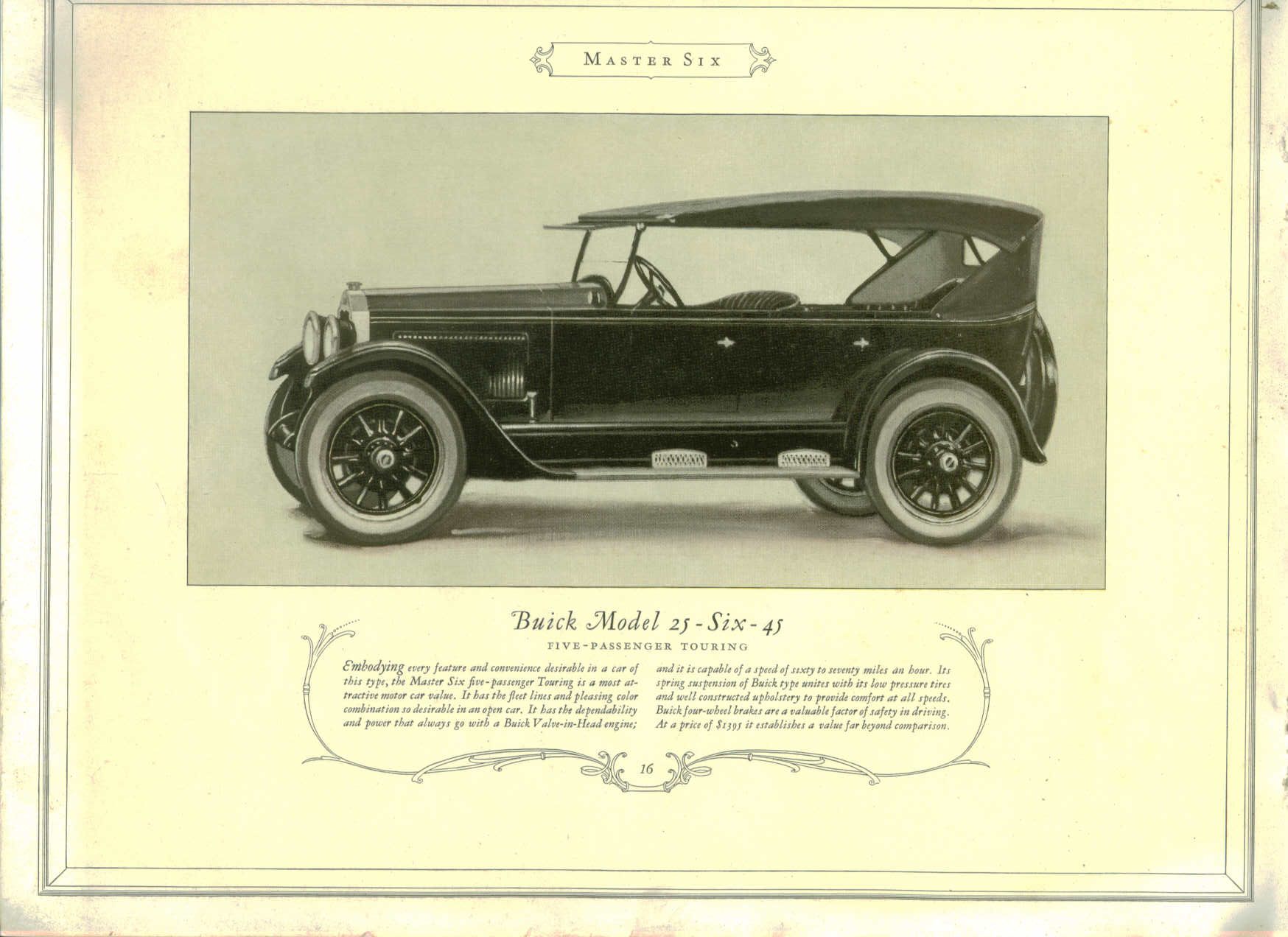 1925 Buick Brochure-16