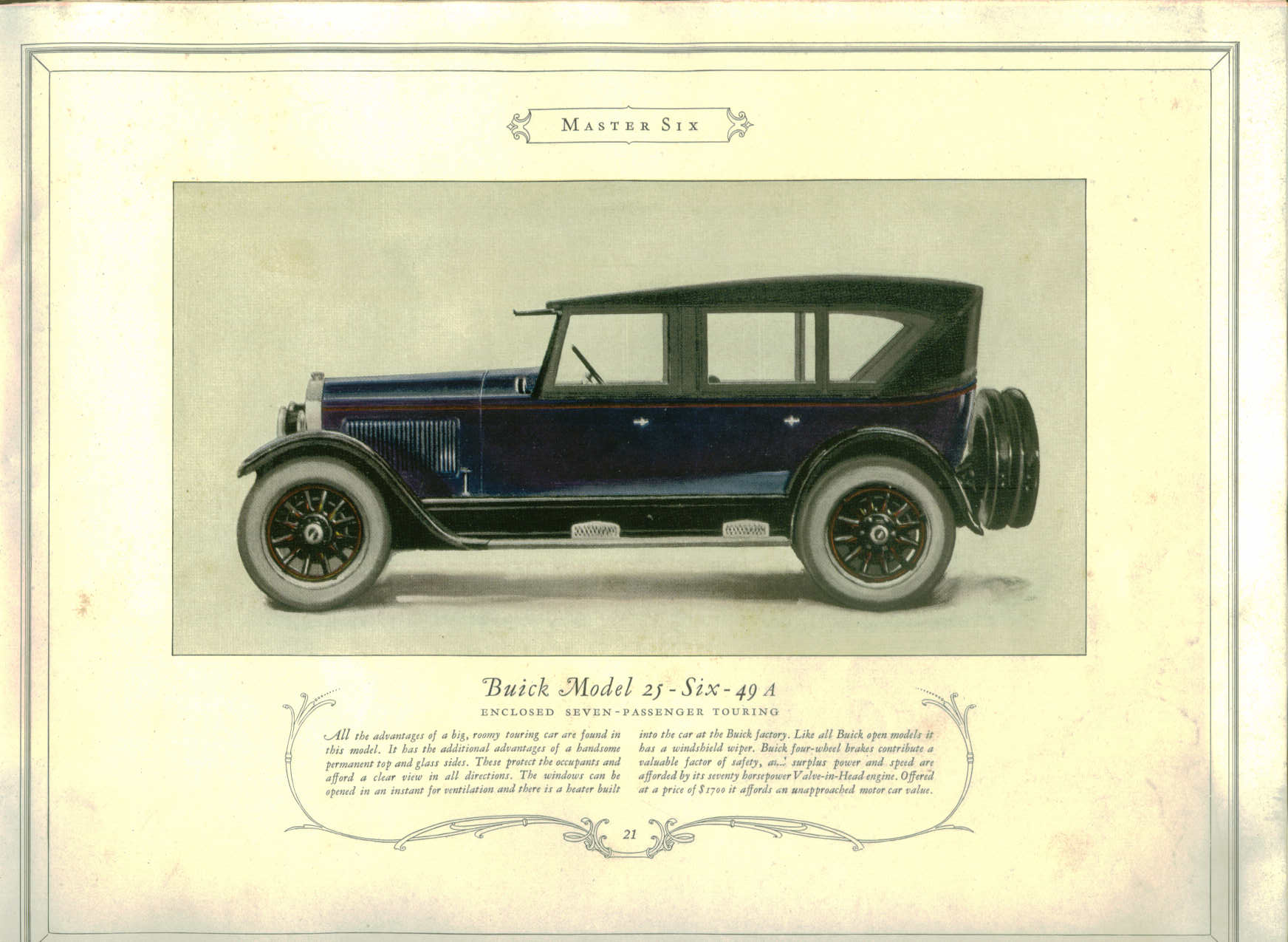 1925 Buick Brochure-21