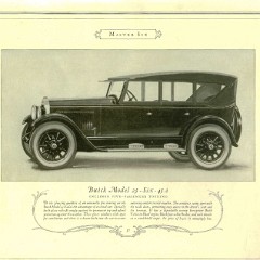 1925 Buick Brochure-17