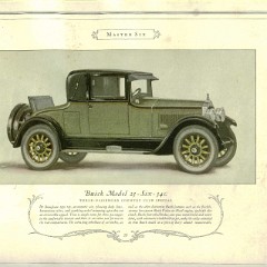 1925 Buick Brochure-25