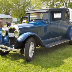 1925-Buick