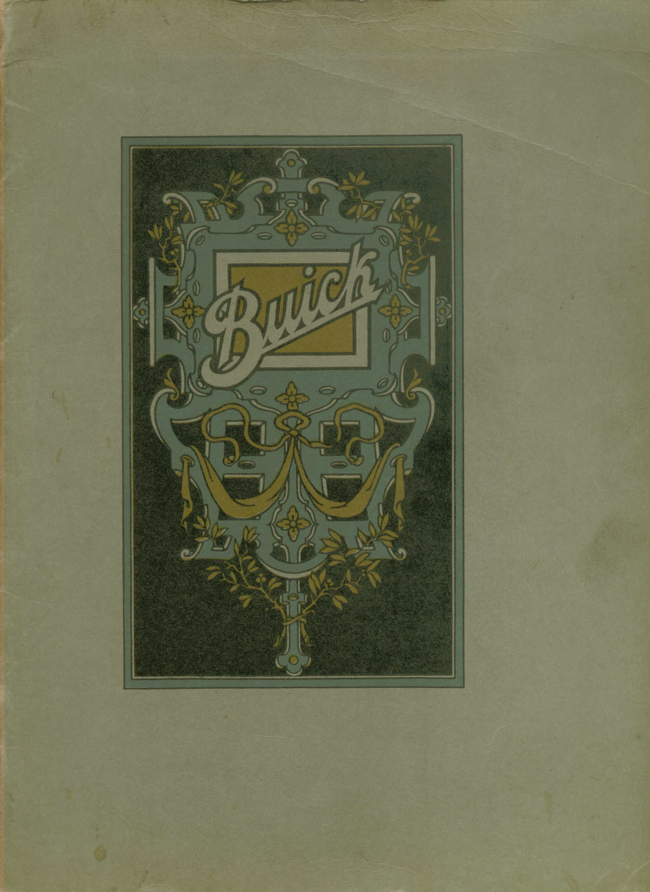 1926 Buick Brochure-01