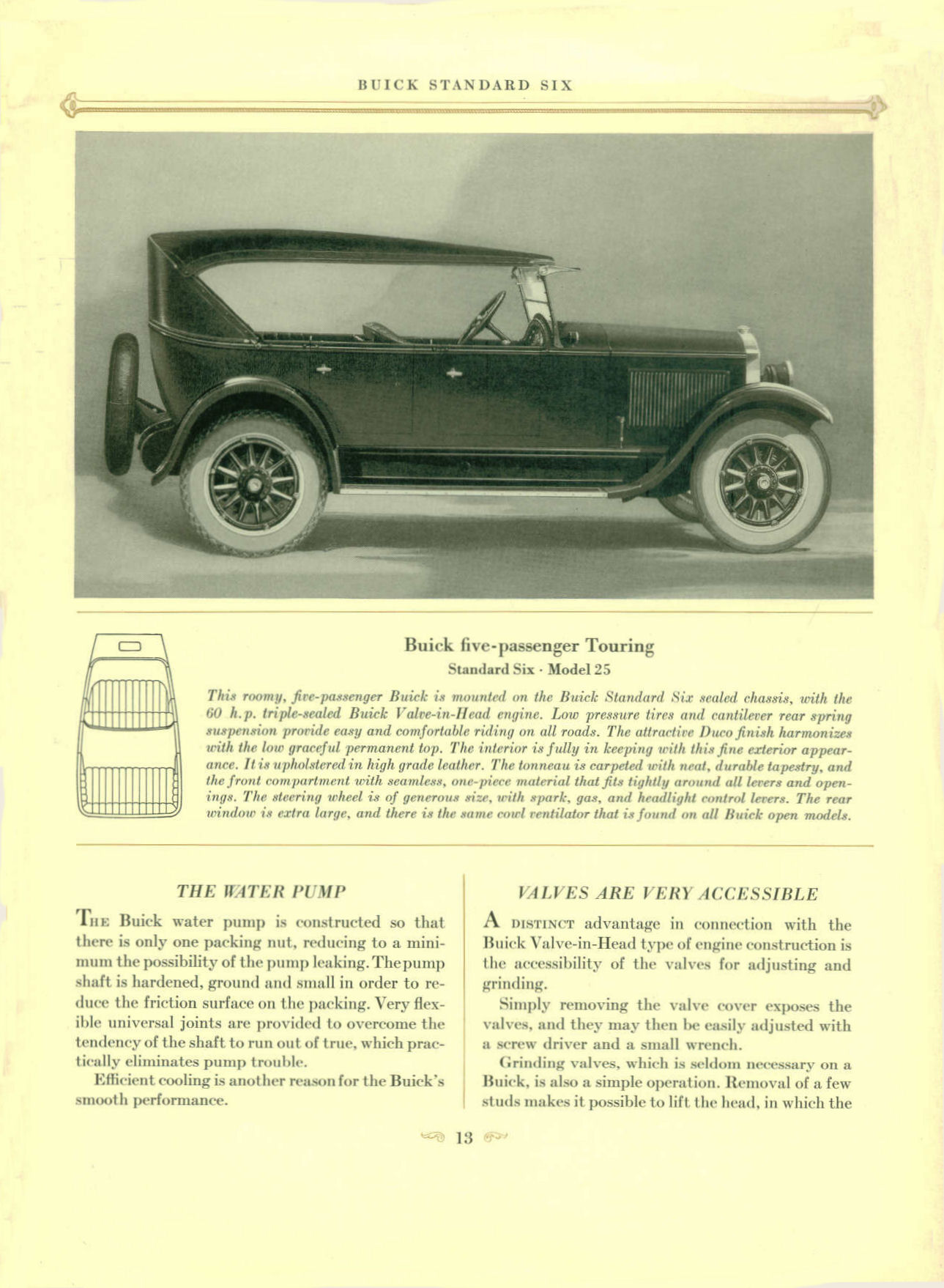 1926 Buick Brochure-13