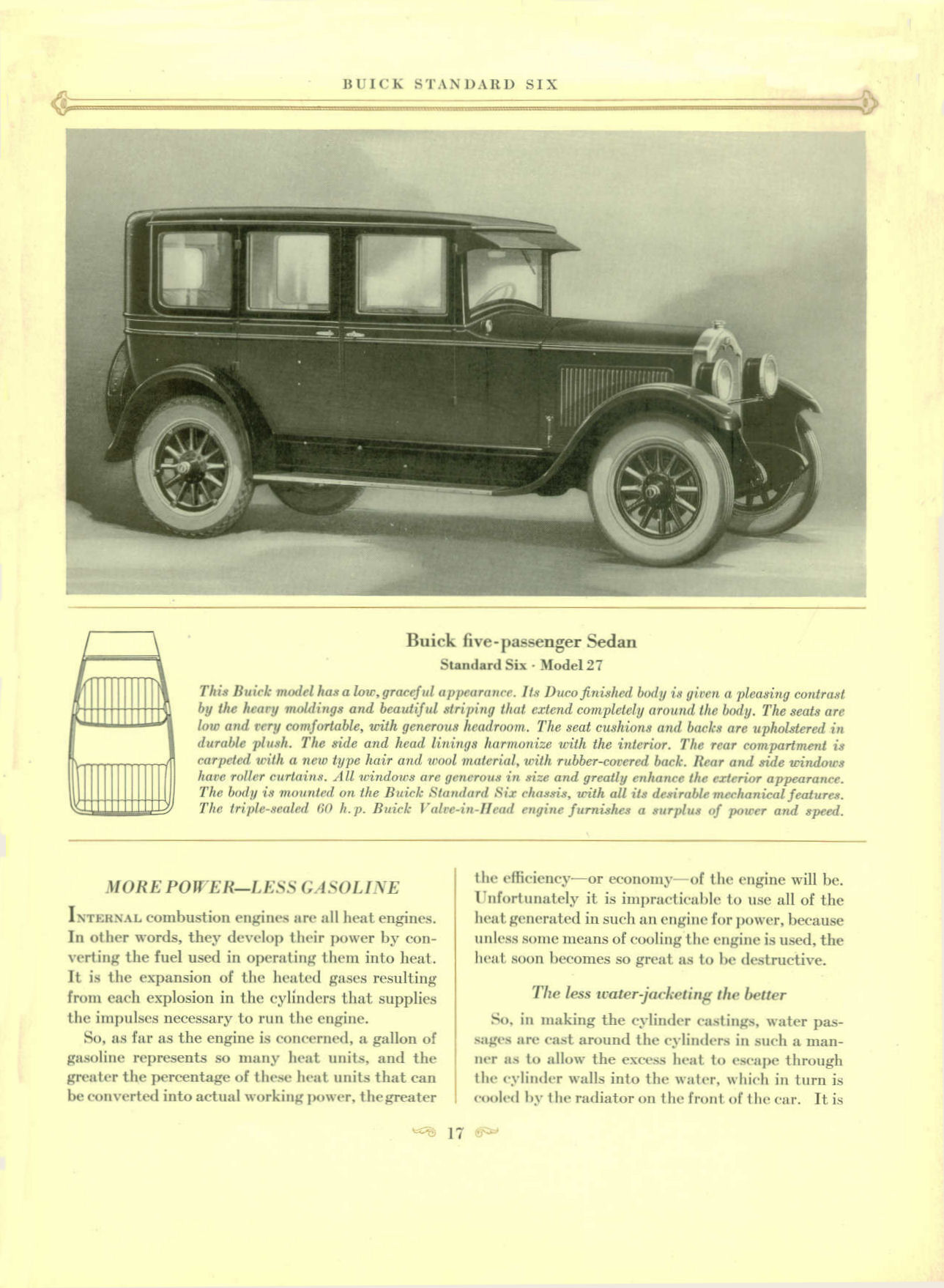 1926 Buick Brochure-17