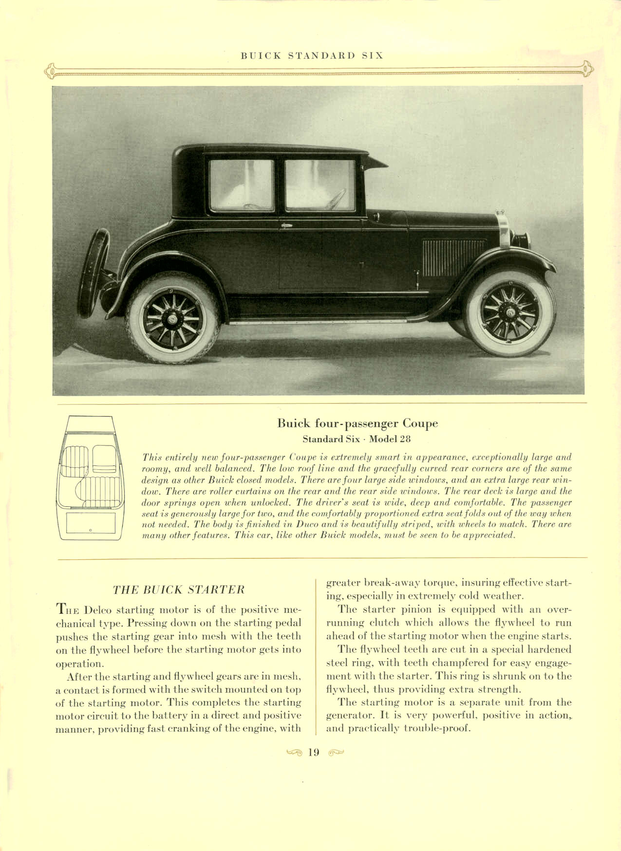 1926 Buick Brochure-19