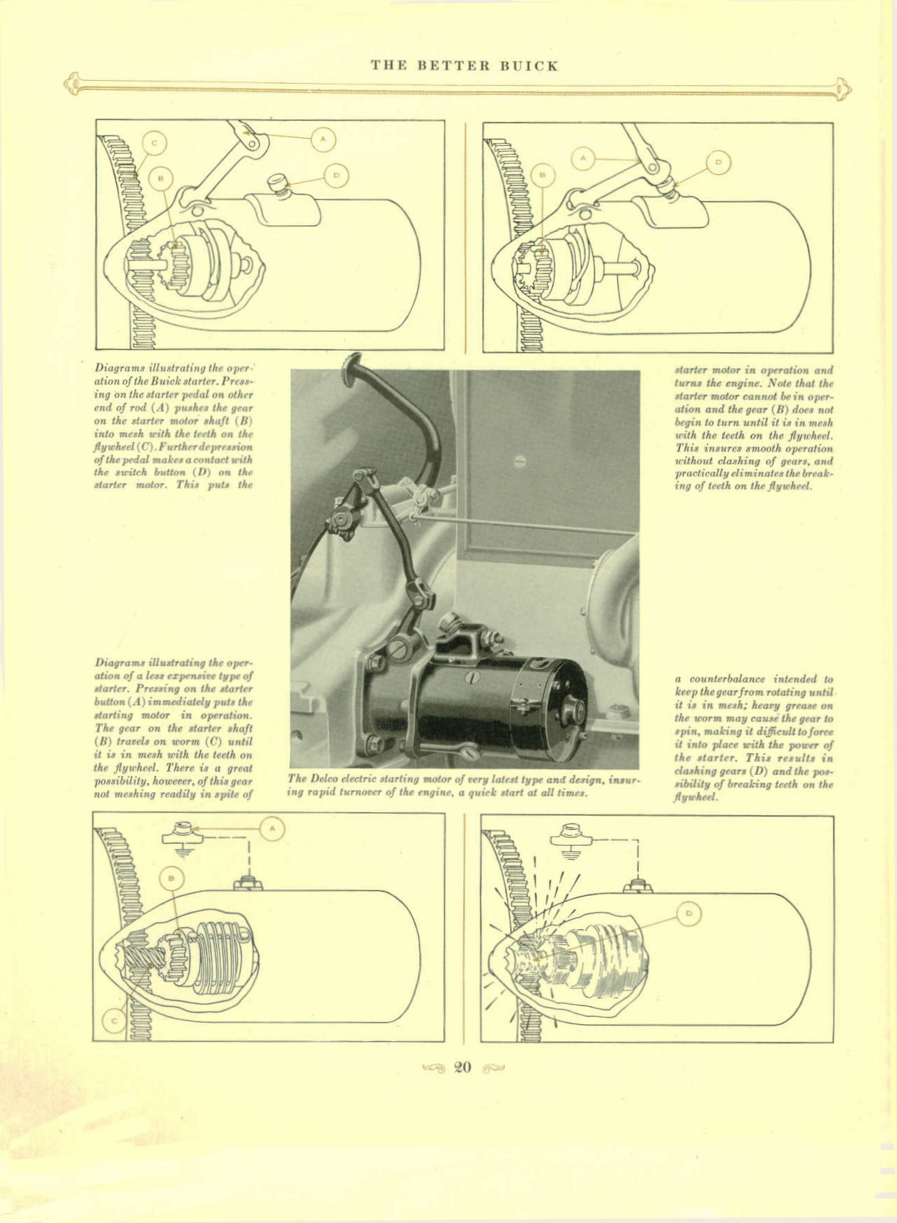 1926 Buick Brochure-20