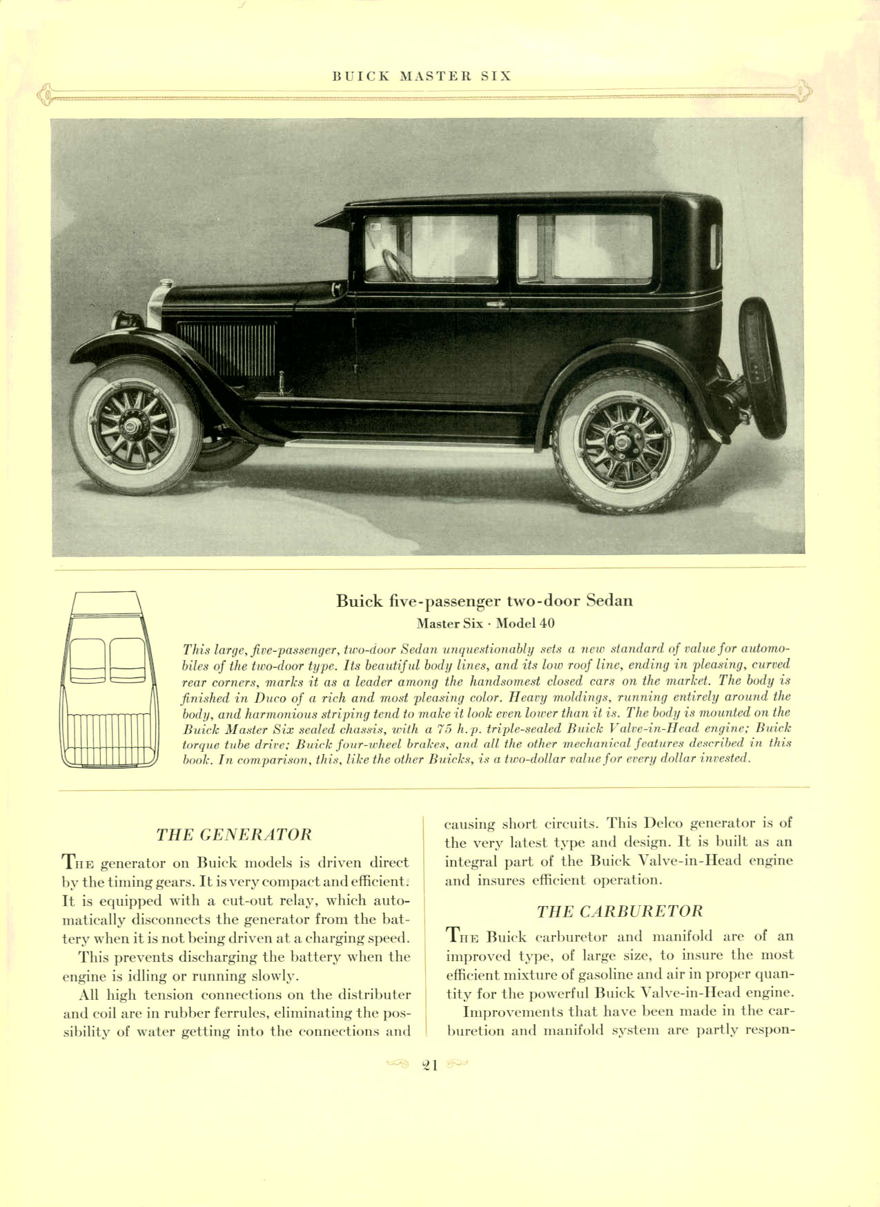 1926 Buick Brochure-21