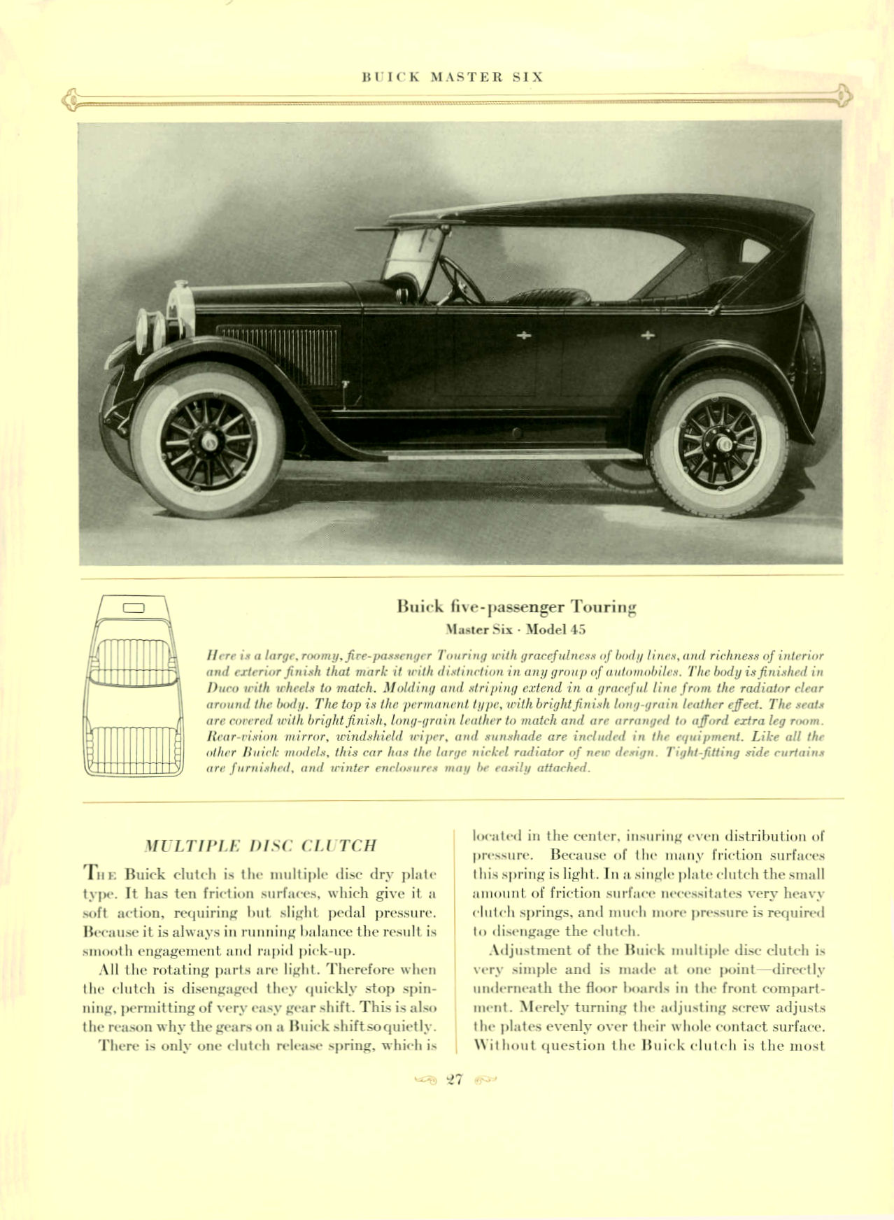 1926 Buick Brochure-27