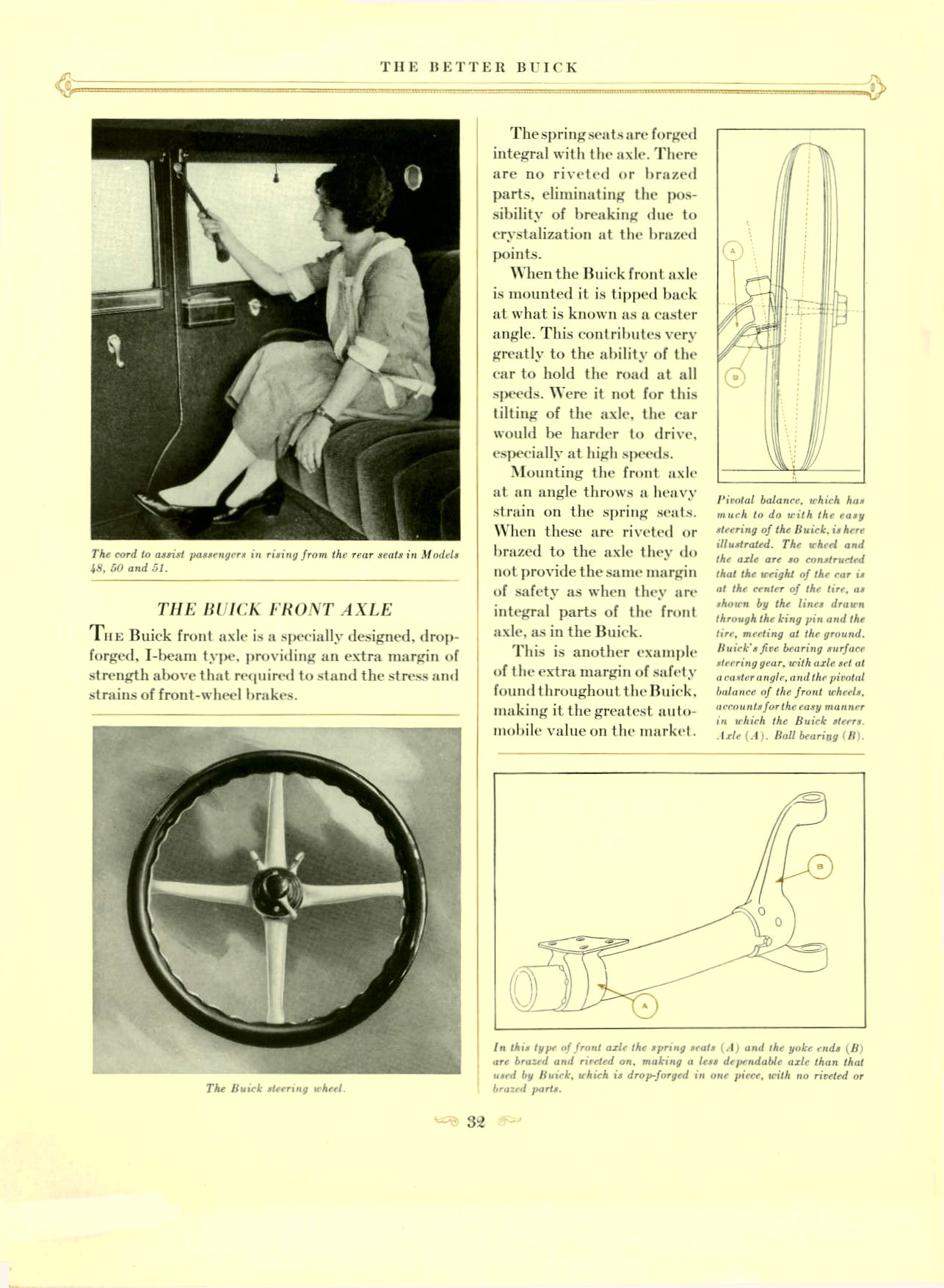 1926 Buick Brochure-32