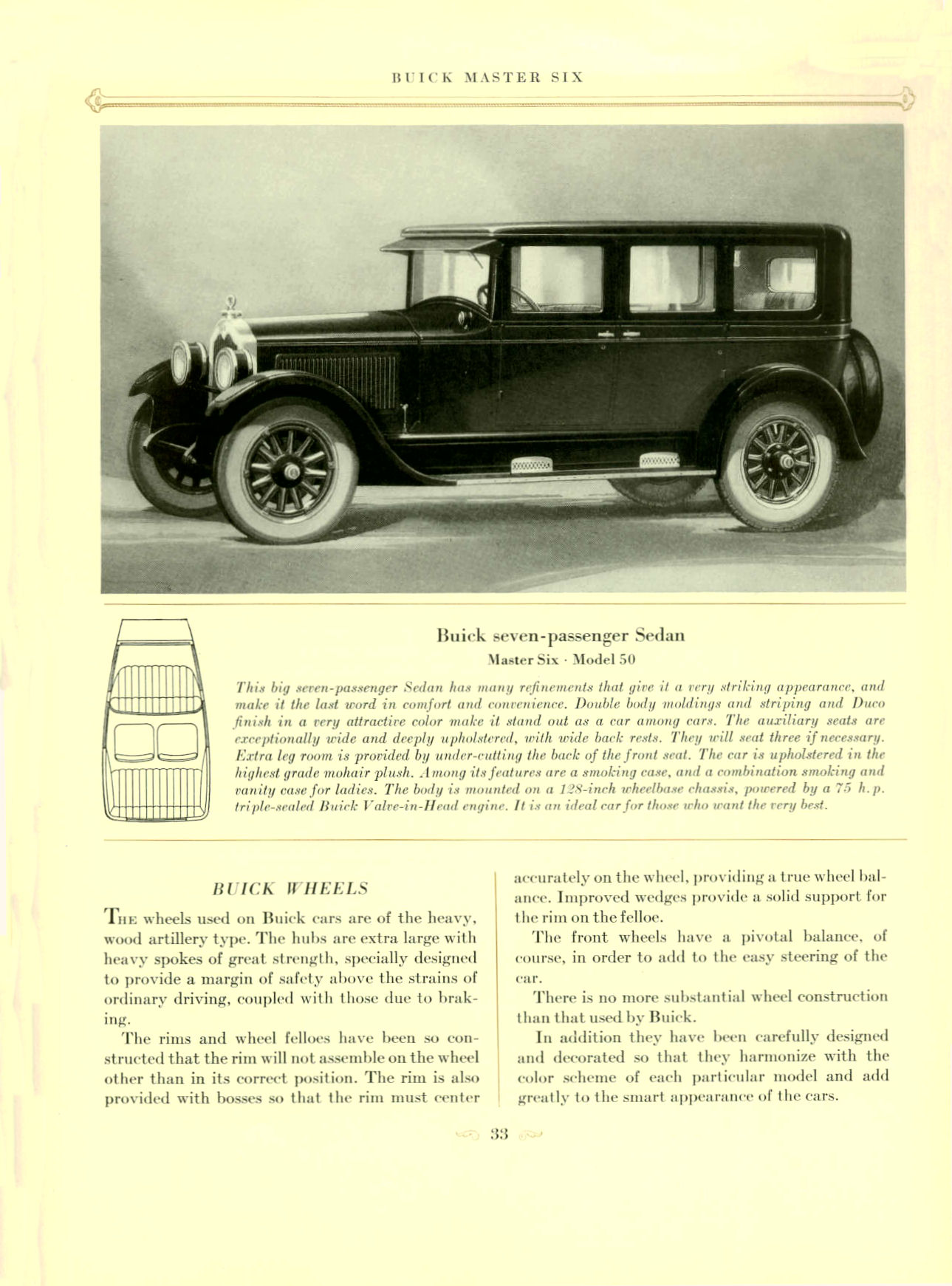 1926 Buick Brochure-33