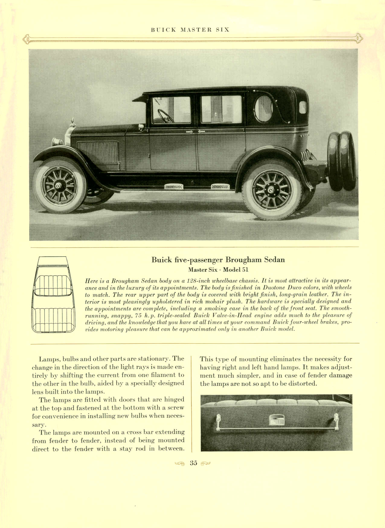 1926 Buick Brochure-35