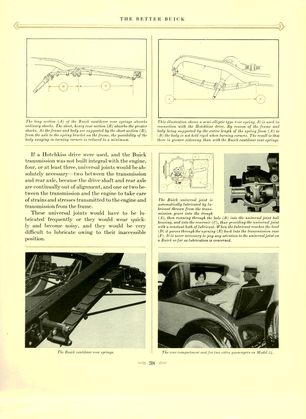 1926 Buick Brochure-38