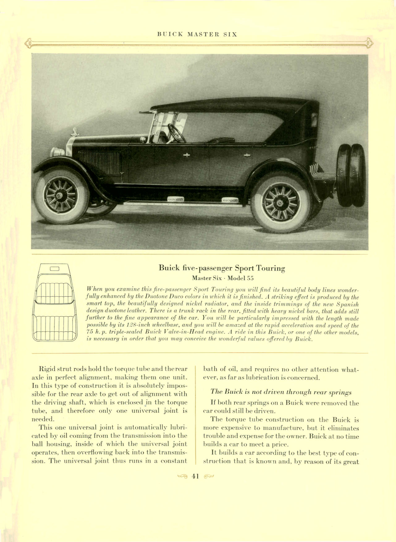 1926 Buick Brochure-41