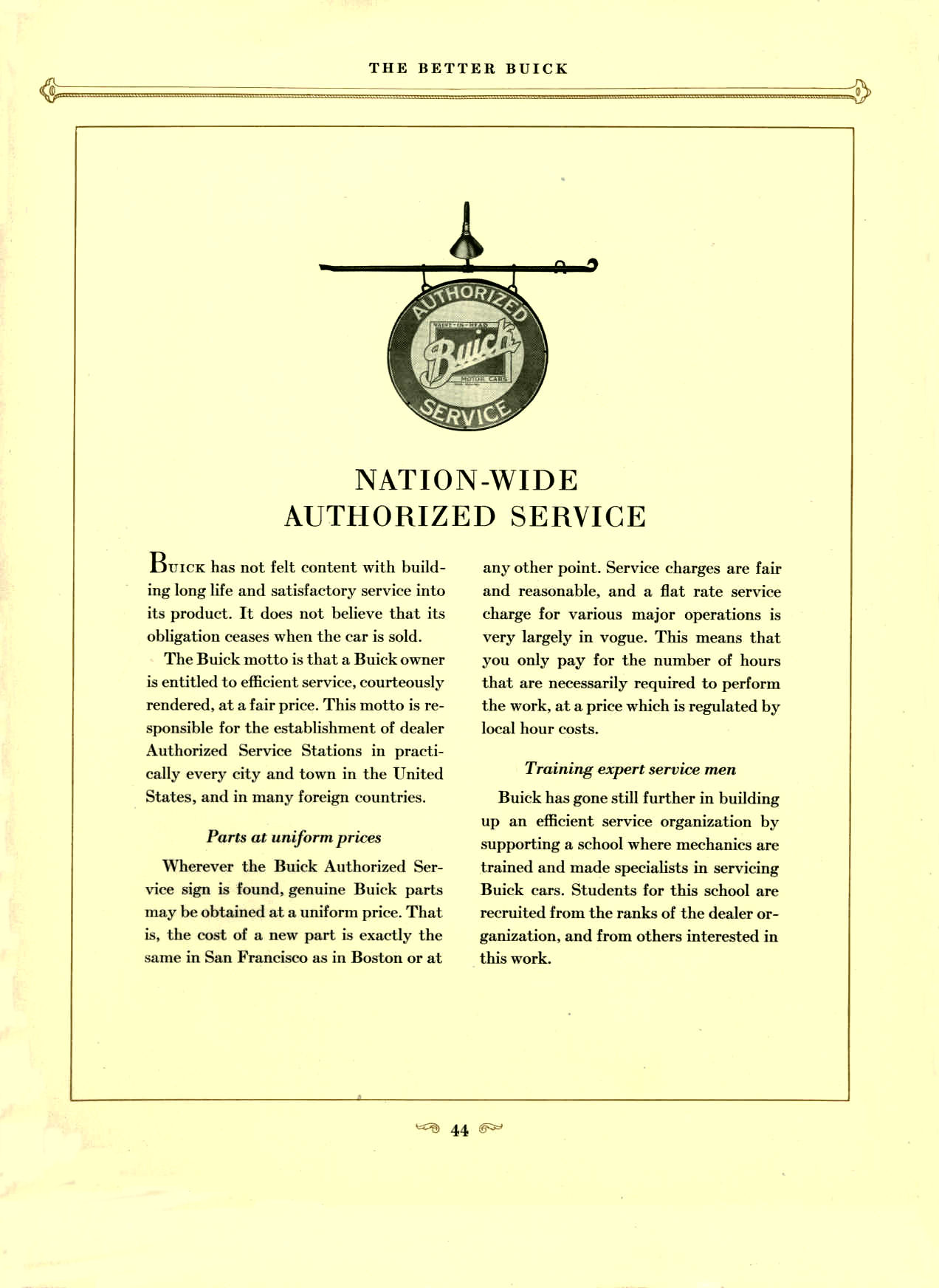 1926 Buick Brochure-44