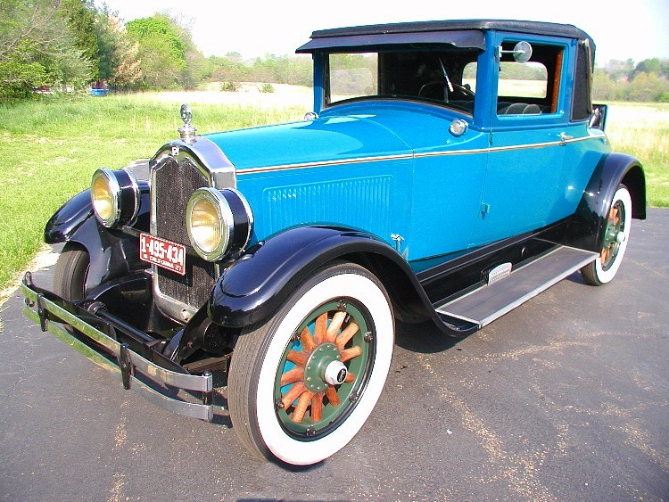 1927 Buick