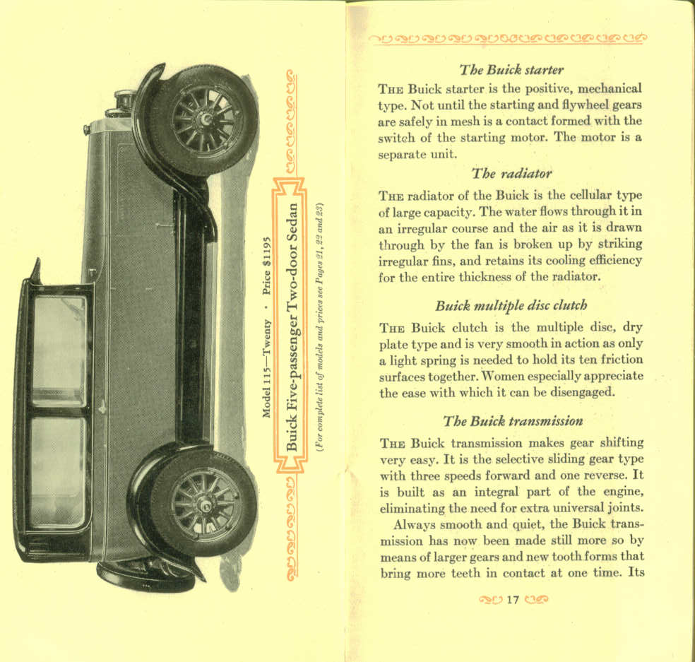 1927 Buick Booklet-16-17