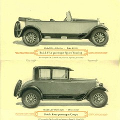 1927 Buick Booklet-12-13