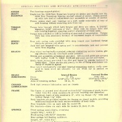 1927 Buick Special Features and Specs-11