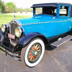 1927-Buick