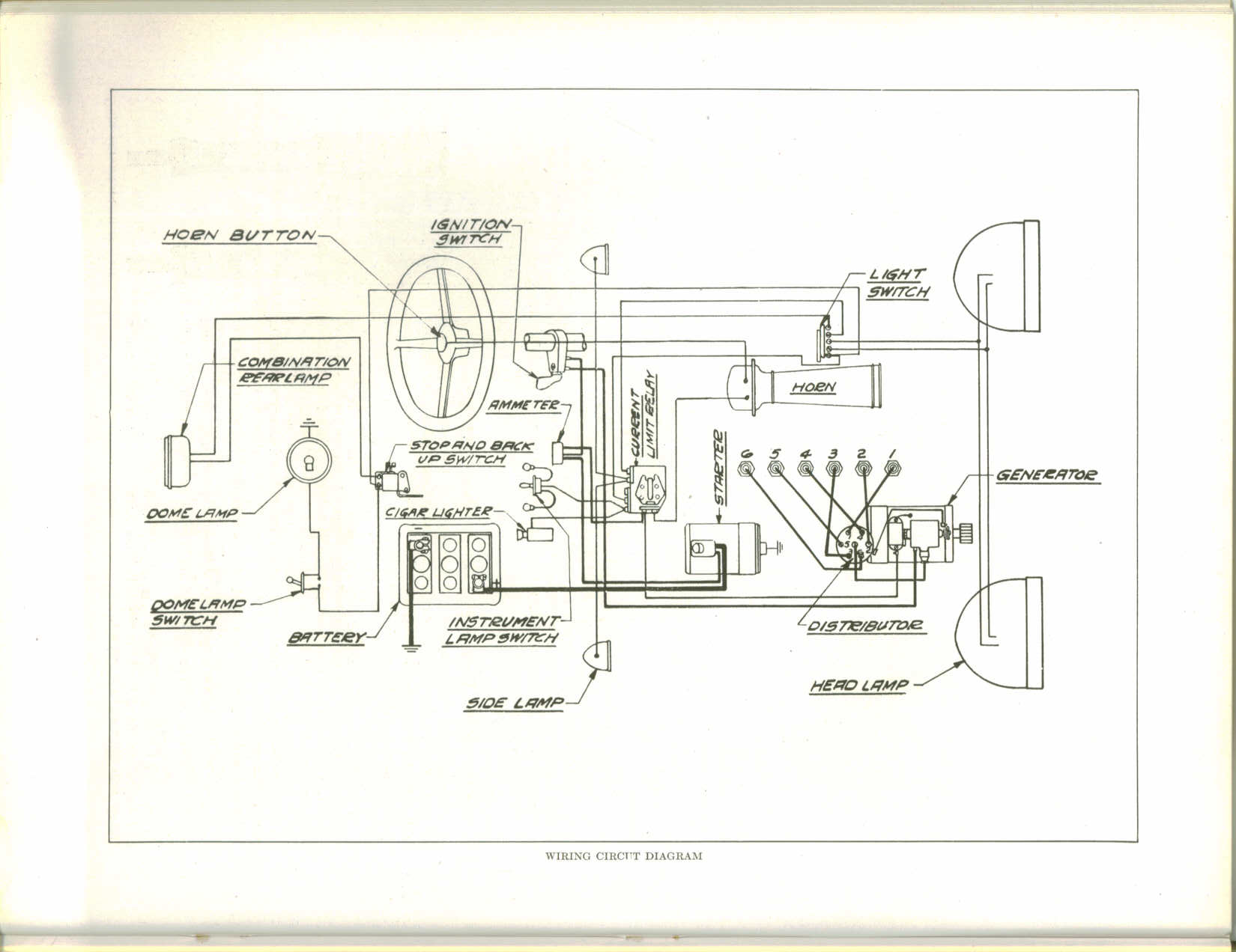 1928 Buick Reference Book-28