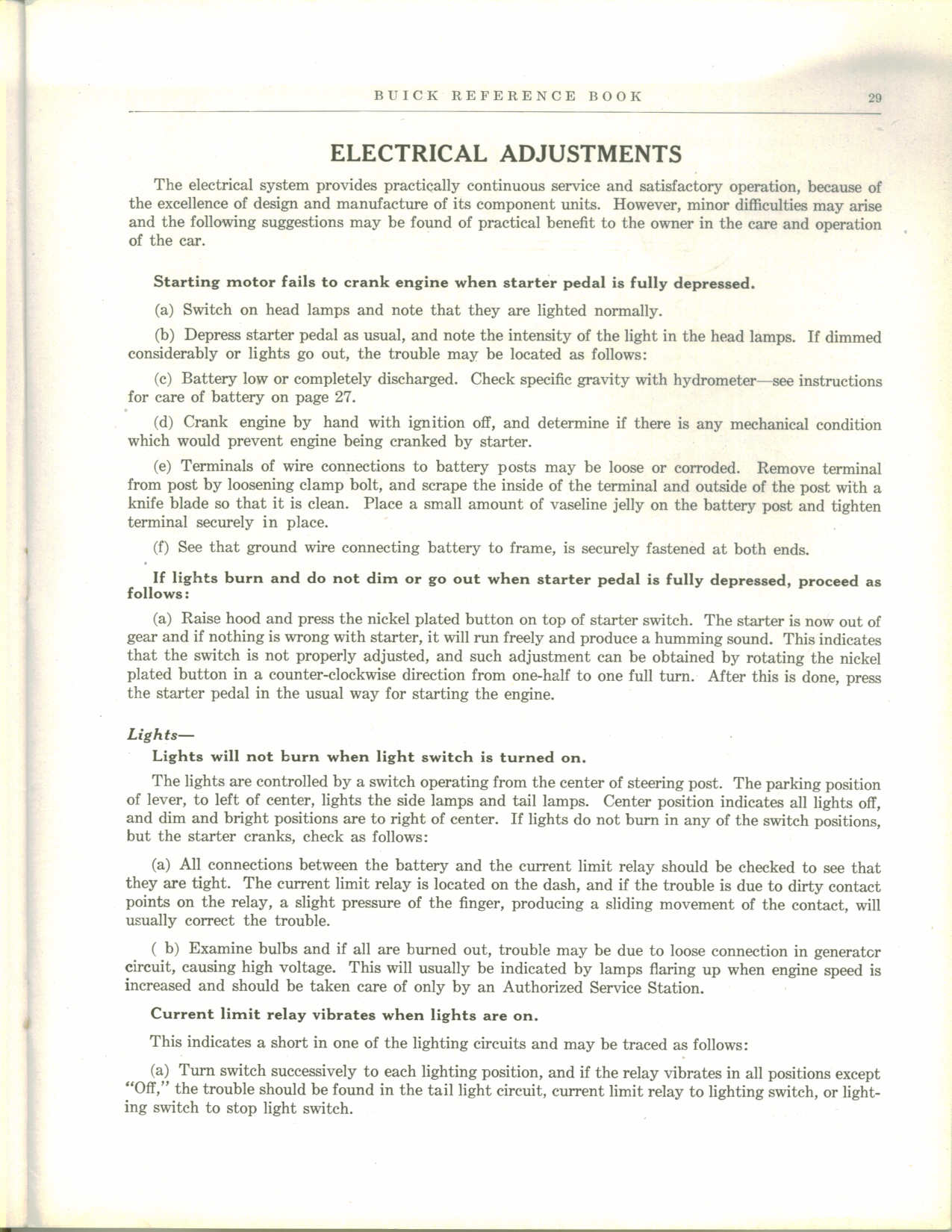 1928 Buick Reference Book-29