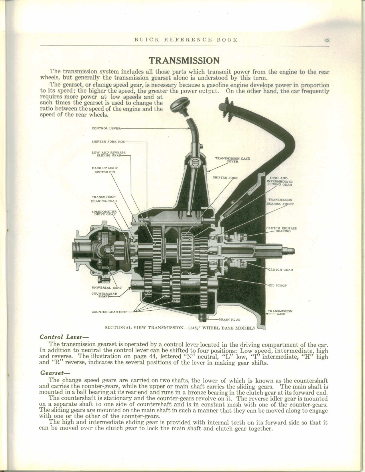 1928 Buick Reference Book-43