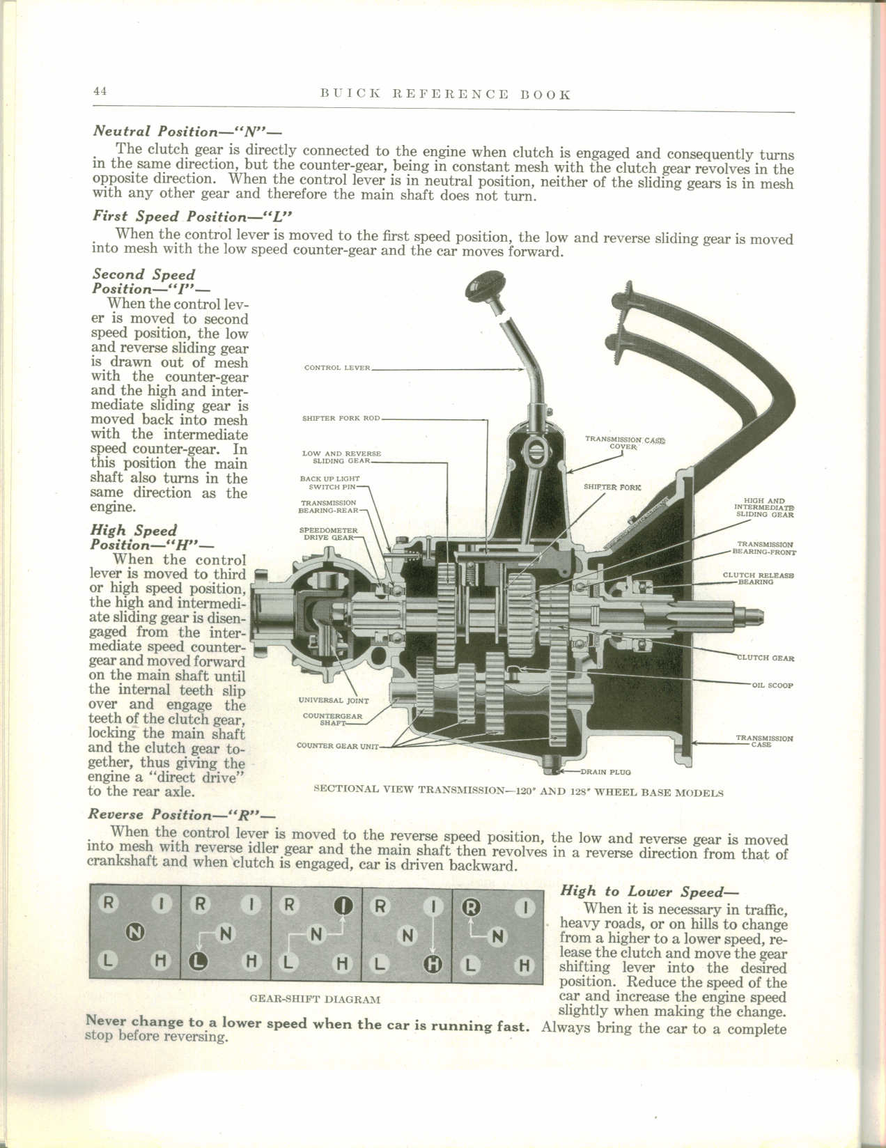 1928 Buick Reference Book-44