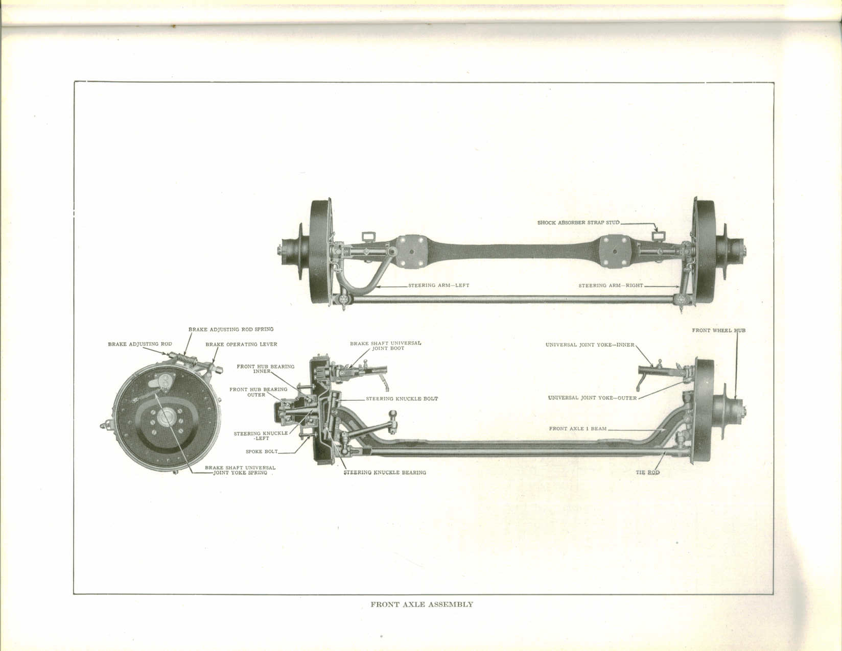 1928 Buick Reference Book-49