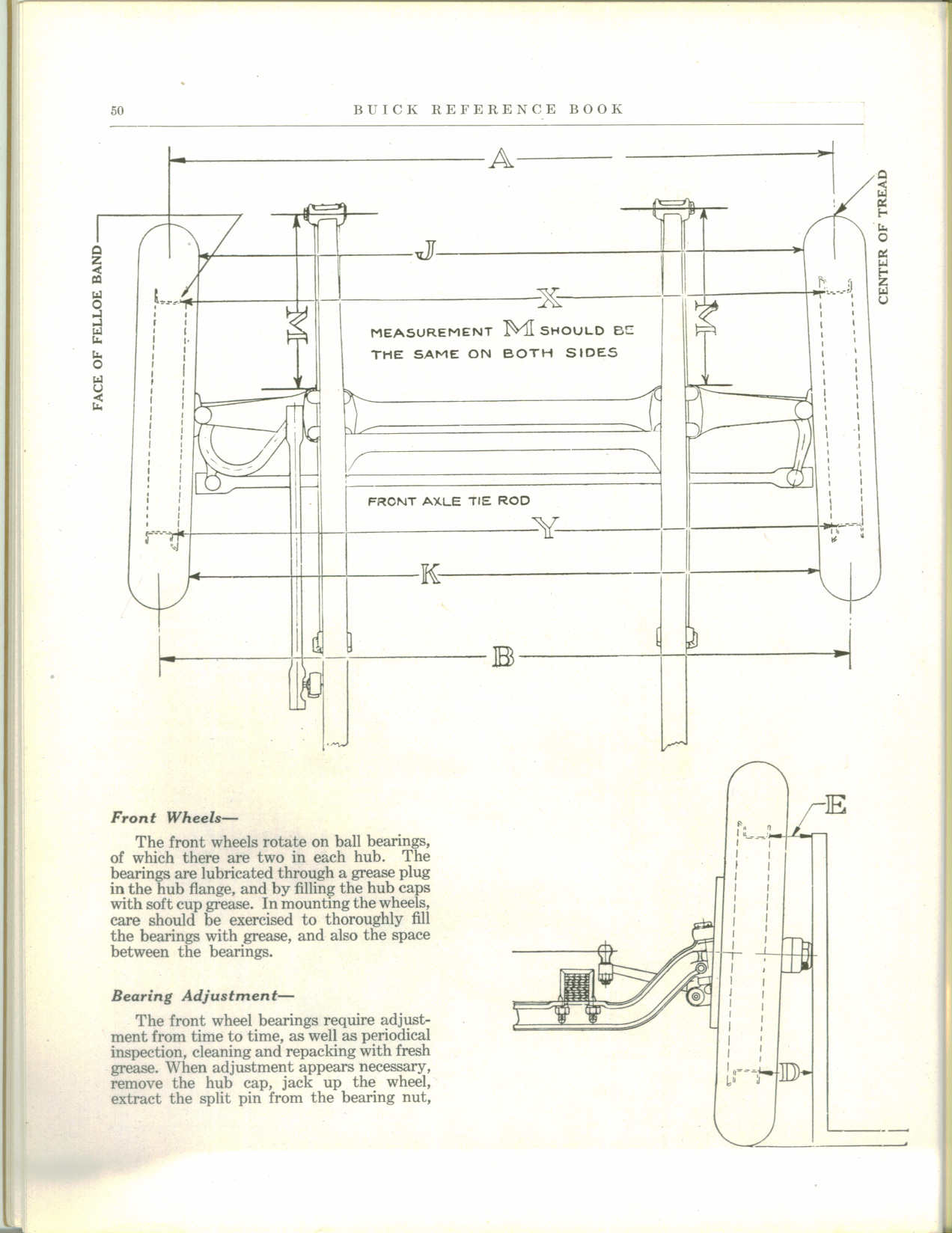 1928 Buick Reference Book-50