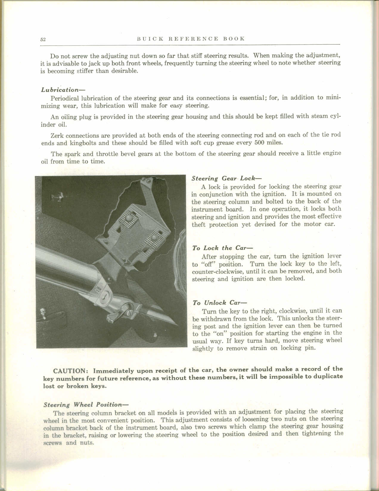 1928 Buick Reference Book-52