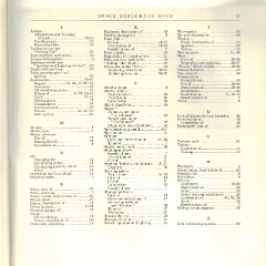 1928 Buick Reference Book-67